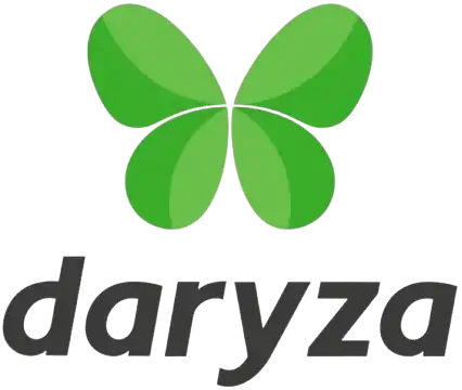 Logo de Daryza
