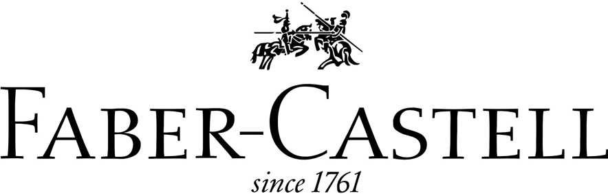 Logo de Faber Castell
