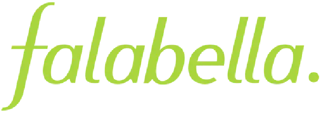 Logo de Falabella