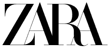 Logo de Zara