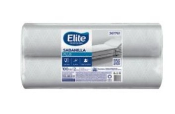 Papel Sabanilla Una Hoja