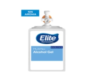 Alcohol Gel Multiflex para Manos