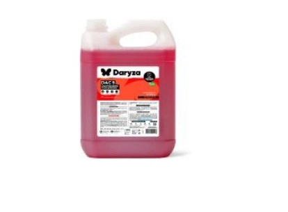 Desinfectante DAC 5 Concentrado Daryza
