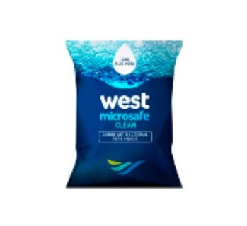 Jabón Antibacterial con Aloe Vera