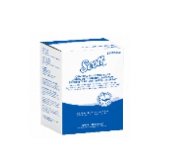 Jabón en Spray Scott Hand Lotion Uso General
