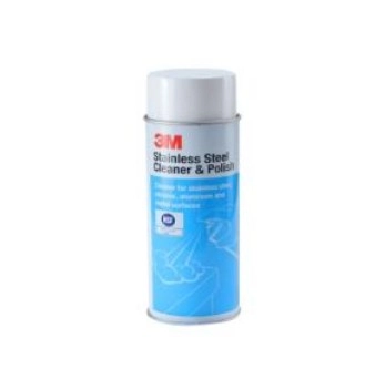 Limpiador de Acero Inoxidable Spray